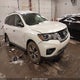 5N1DR2MN3HC690938 2017 Nissan Pathfinder Sv auction photo thumbnail 1