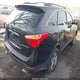 KM8NU73C27U016286 2007 Hyundai Veracruz Gls/Limited/Se auction photo thumbnail 4