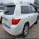 JTEDS42A482051814 2008 Toyota Highlander Limited auction photo thumbnail 4