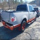 1FTRW07673KD01471 2003 Ford F-150 Lariat/Xlt auction photo thumbnail 4