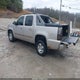 3GNFK12377G127360 2007 Chevrolet Avalanche 1500 Lt auction photo thumbnail 3