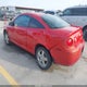 1G1AT18H497176168 2009 Chevrolet Cobalt Lt auction photo thumbnail 3