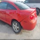1G1AT18H497176168 2009 Chevrolet Cobalt Lt auction photo thumbnail 6