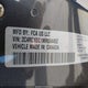 2C4RC1DG1MR504452 2021 Chrysler Voyager Lxi auction photo thumbnail 9