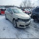 2G1125S38E9212685 2014 Chevrolet Impala 2Lt auction photo thumbnail 1