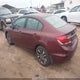 19XFB2F80FE076654 2015 Honda Civic Ex auction photo thumbnail 3