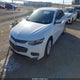 1G1ZF5SU8JF255957 2018 Chevrolet Malibu Hybrid auction photo thumbnail 2