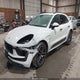 WP1AG2A55NLB23867 2022 Porsche Macan S auction photo thumbnail 2