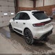 WP1AG2A55NLB23867 2022 Porsche Macan S auction photo thumbnail 3