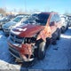 3C4PDCBG1ET149378 2014 Dodge Journey Sxt auction photo thumbnail 2