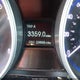5NPEB4AC3BH139190 2011 Hyundai Sonata Gls auction photo thumbnail 15
