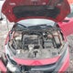 2HGFC2F87KH541461 2019 Honda Civic Sport auction photo thumbnail 10