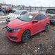 2HGFC2F87KH541461 2019 Honda Civic Sport auction photo thumbnail 2