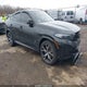 5UX33EX01R9W10374 2024 BMW X6 xDrive40I auction photo thumbnail 1
