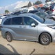 5TDJRKEC3PS177853 2023 Toyota Sienna Xle auction photo thumbnail 13