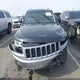 1C4RJFCT6FC855287 2015 Jeep Grand Cherokee Overland auction photo thumbnail 12