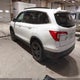 5FNYF6H29MB076494 2021 Honda Pilot Awd Special Edition auction photo thumbnail 3