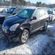 JN8AS5MT2CW262138 2012 Nissan Rogue Sv auction photo thumbnail 2