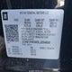1GNEVHKW3LJ254850 2020 Chevrolet Traverse Awd Lt Leather auction photo thumbnail 9