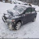 2HGFA1F57AH329437 2010 Honda Civic Lx auction photo thumbnail 2