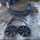 7SAYGDEE8SA367257 2025 Tesla Model Y Long Range Dual Motor All-Wheel Drive auction photo thumbnail 12