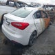 KNAFZ4A80E5058967 2014 Kia Forte Ex auction photo thumbnail 4