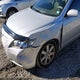 4T1BE46K37U175190 2007 Toyota Camry Le auction photo thumbnail 6