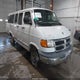 2B5WB35Z4YK166747 2000 Dodge Ram Wagon 3500 auction photo thumbnail 1