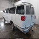 2B5WB35Z4YK166747 2000 Dodge Ram Wagon 3500 auction photo thumbnail 3