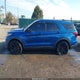 1FM5K8GC7MGB27643 2021 Ford Explorer St 4Wd St auction photo thumbnail 14
