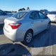 2T1BURHE9GC494733 2016 Toyota Corolla L auction photo thumbnail 4
