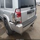 1J8HH48K08C158527 2008 Jeep Commander Sport auction photo thumbnail 6