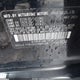 ML32FUFJ2MHF07204 2021 Mitsubishi Mirage G4 Carbonite Edition/Es/Le auction photo thumbnail 9