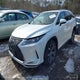 JTJHGKFA0N2026875 2022 Lexus Rx 450Hl auction photo thumbnail 2
