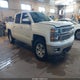 3GCUKREC8FG170226 2015 Chevrolet Silverado 1500 1Lt/2Lt auction photo thumbnail 1