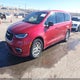 2C4RC1BGXSR545582 2025 Chrysler Pacifica Select auction photo thumbnail 2