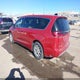 2C4RC1BGXSR545582 2025 Chrysler Pacifica Select auction photo thumbnail 3