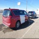 2C4RC1BGXSR545582 2025 Chrysler Pacifica Select auction photo thumbnail 4