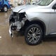JA4AZ3A32GZ016558 2016 Mitsubishi Outlander Es/Se/Sel auction photo thumbnail 13