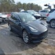 5YJ3E1EA5JF060414 2018 Tesla Model 3 Long Range/Mid Range auction photo thumbnail 1