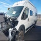 3C6MRVJG2PE508219 2023 Ram Promaster 3500 Cargo Van High Roof 159 Wb Ext auction photo thumbnail 2