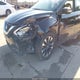 3N1AB7APXHY354695 2017 Nissan Sentra Sr auction photo thumbnail 6
