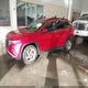 5NMJB3AE5NH069283 2022 Hyundai Tucson Sel auction photo thumbnail 2