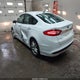 1FA6P0HD5G5100904 2016 Ford Fusion Se auction photo thumbnail 3