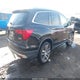 5FNYF6H05GB127542 2016 Honda Pilot Elite auction photo thumbnail 4