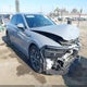 KMHL64JA7SA482873 2025 Hyundai Sonata Sel auction photo thumbnail 1