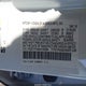 1HGCV1F44KA154286 2019 Honda Accord Ex auction photo thumbnail 9