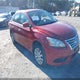 3N1AB7AP2EL676983 2014 Nissan Sentra Sv auction photo thumbnail 1