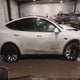 5YJYGDEEXMF184669 2021 Tesla Model Y Long Range Dual Motor All-Wheel Drive auction photo thumbnail 13