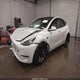 5YJYGDEEXMF184669 2021 Tesla Model Y Long Range Dual Motor All-Wheel Drive auction photo thumbnail 2